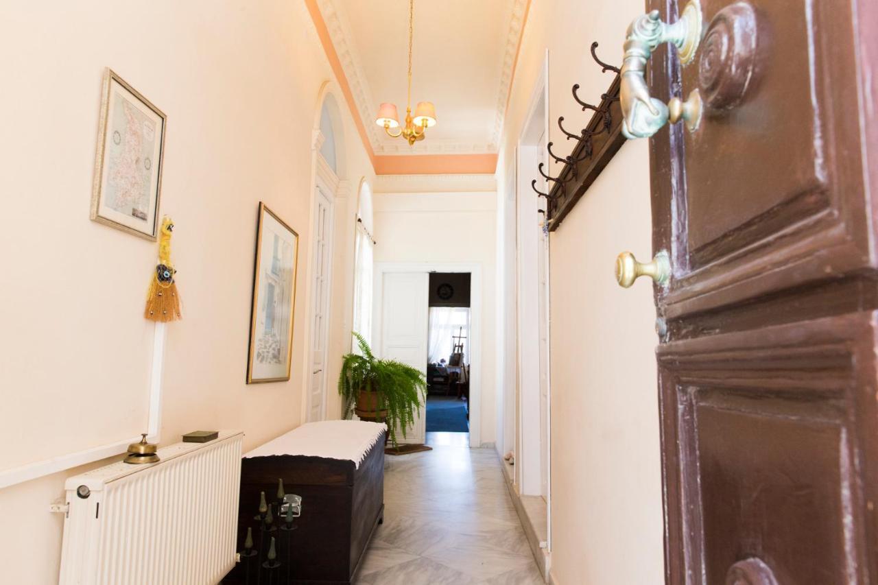 Ermoupolis 1834 Classic beauty Extérieur photo